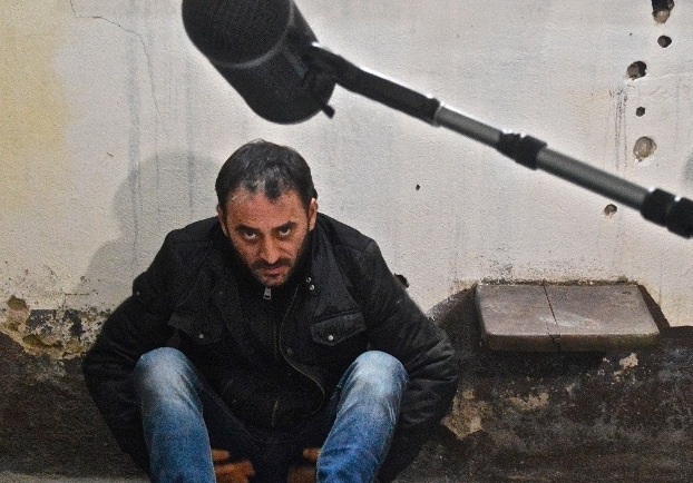 IL RISCATTO - Salvatore Striano, dal carcere al palcoscenico
