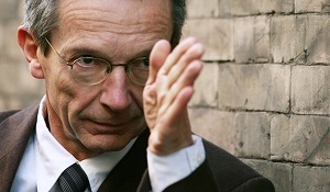 PREMIO AMIDEI - Riconoscimento per Patrice Leconte