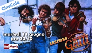 Su Rai Movie da questa sera 