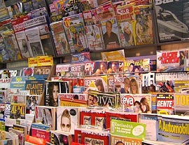 L'Iva su cd e dvd in abbinamento editoriale passa dal 4 al 21%