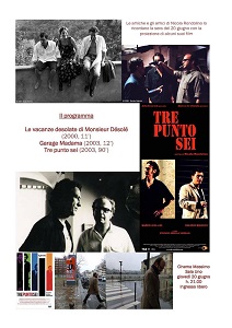 A Torino una serata per ricordare Nicola Rondolino
