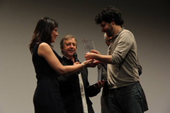I vincitori del Roma3FF 2013