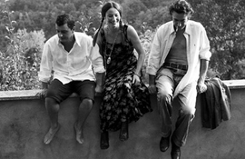 Le amiche e gli amici ricordano Nicola Rondolino