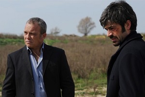 CHA CHA CHA - Marco Risi torna al cinema di genere