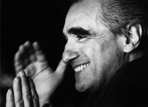 SCORSESE - A Torino una mostra 
