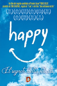 HAPPY - Un documentario sulla felicit�