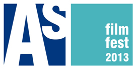 I vincitori dell'AS Film Festival 2013