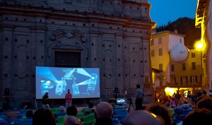 Torna l'appuntamento con il Multimedia Barge Festival