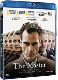 THE MASTER - Il capolavoro di Anderson in blu-ray