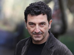 Al via le riprese di Ameluk di Mimmo Mancini