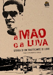 A MAO E A LUVA - Stasera inaugura 