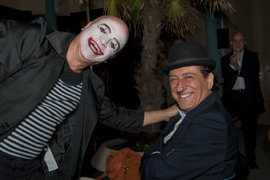 Inaugurata l'ottava edizione del Sardinia Film Festival