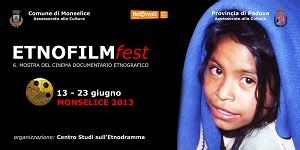 I vincitori di EtnoFilm Fest 2013