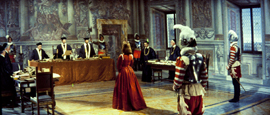 La Cineteca Nazionale restaura 