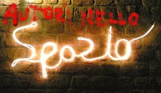 TEATRO LO SPAZIO - Un concorso per nuovi testi da mettere in scena