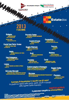 46 proiezioni alla V edizione di Estate Doc