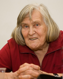 ADDIO A MARGHERITA HACK - Aveva 91 anni