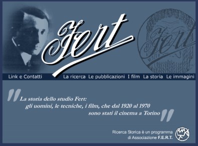 Riccardo Caldara nuovo presidente dell'associazione FERT