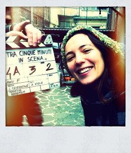 LAURA CHIOSSONE - 