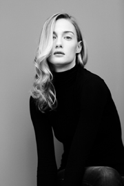 VENEZIA 70 - Eva Riccobono madrina della Mostra