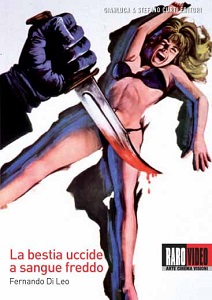FERNANDO DI LEO - In dvd con Rarovideo altri due titoli