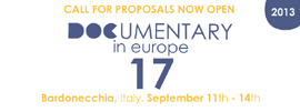 Match Making di Documentary in Europe 2013