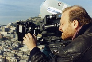 Note di regia del documentario 
