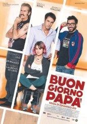 Edoardo Leo ospite de 