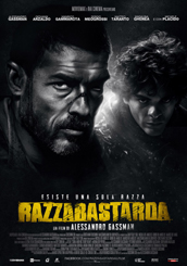 Alessandro Gassman presenta 