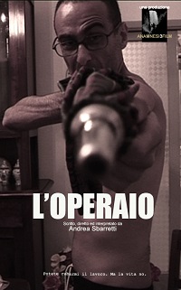 Note di regia del cortometraggio 