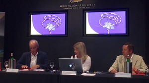 GRAN PARADISO FF 2013 - Presentata la nuova edizione