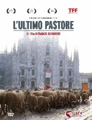 L'ULTIMO PASTORE - In dvd il documentario di Bonfanti