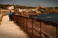 A Sicilia di Sabbia di Perrotta il Premio Silver Flower