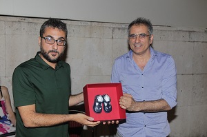 I vincitori di Bimbi Belli 2013