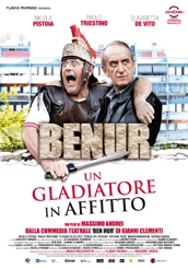 PREMIO MARIO CAMERINI - Vince Tony Canto per 