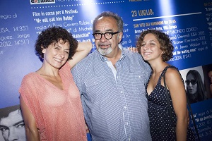 Lidia Vitale riceve il Salento Finibus Terrae Award
