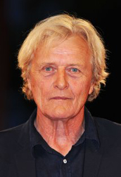 WAX - Sul set a Roma con Rutger Hauer