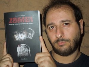 I 900 ZOMBI DI LOMUSCIO - Intervista all'autore