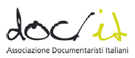 Nuova convenzione Doc/it con archivio musicale ORLA MUSIC