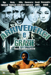 INEDITI IN DVD - 7 film Cristaldi Film e Mustang Entertainment