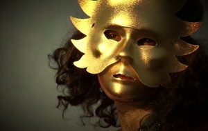 MASCHERA MIA QUANTO MI COSTI - Una strana docufiction
