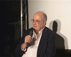 Manuel De Sica: 