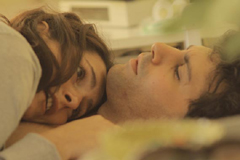 I vincitori dell' Young Italian Filmaker Award 2013