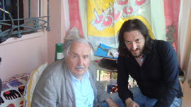 Al via Festambiente le proiezioni del Clorofilla Film Festival 2013