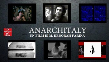 ANARCHITALY: il Cinema Sperimentale Italiano a L'Isola del Cinema