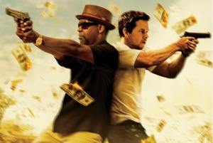 LOCARNO 66 - 2GUNS, travolgente e paradossale