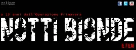 Al via le riprese del docu-film 
