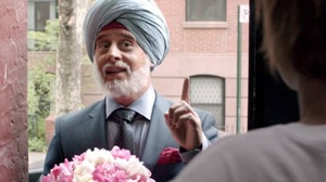 LOCARNO 66 - VIJAY AND I, poco riso e qualche sorriso