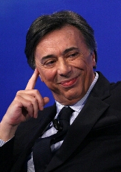 Carlo Freccero e la Televisione a Capalbio Libri