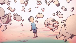 LOCARNO 66 - DOVE TI NASCONDI, la naturalezza dei bambini